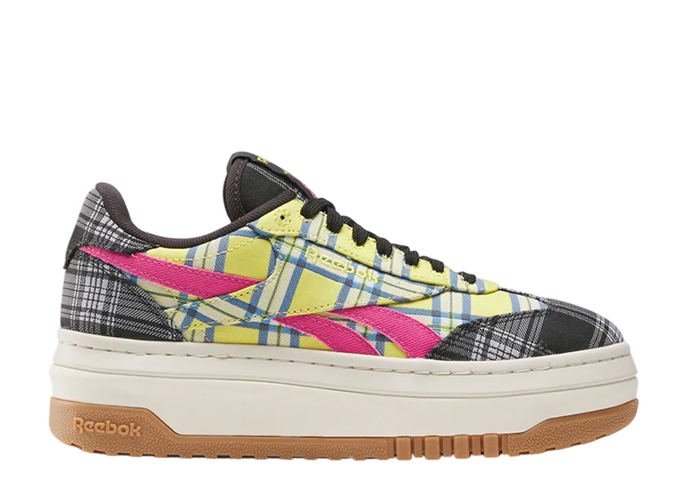 クルーレス × リーボック ウィメンズ カンピオ エクストラ "クルーレス30thアニバーサリー"