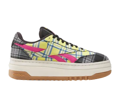 Clueless × Reebok Women's Campio Extra "Clueless 30th Anniversary"