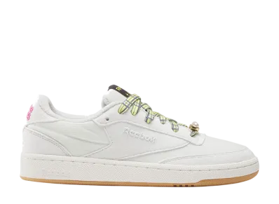 Clueless × Reebok Women's Club C "Clueless 30th Anniversary"
