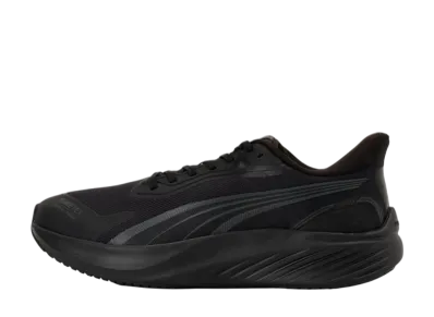 Puma Pounce Lite PTX Ease In "PUMA Black/Flat Dark Gray"