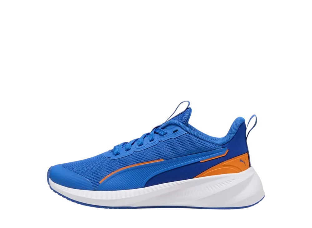 プーマ GS フライヤー ライト3 "マウンテンブルー/プーマホワイト" (キッズ)