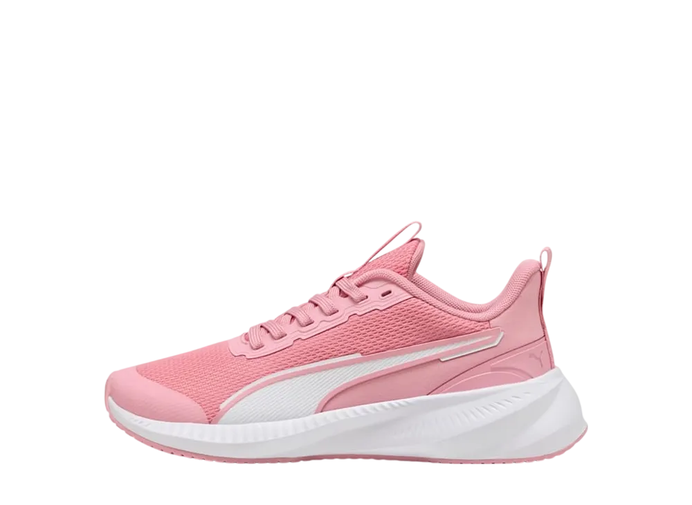 プーマ GS フライヤー ライト3 "ピンクスケープ/プーマホワイト" (キッズ)