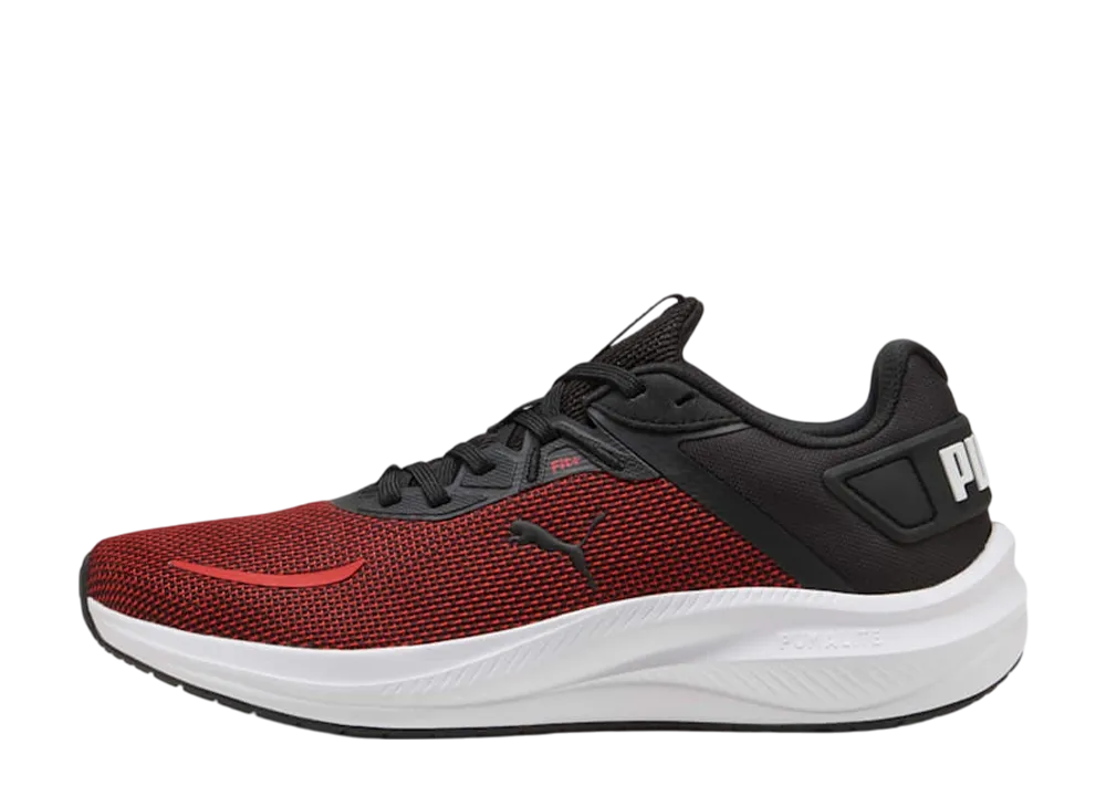 プーマ スカイロケット ライト2 ALT "フォーオールタイムレッド/プーマブラック/プーマホワイト"