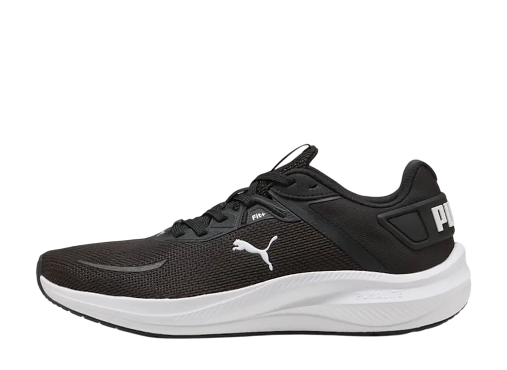 プーマ スカイロケット ライト2 ALT "プーマブラック/プーマホワイト/フラットダークグレー"