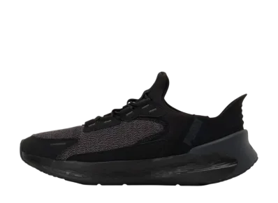 Puma Softride Symmetry Ease In "PUMA Black/Flat Dark Gray"