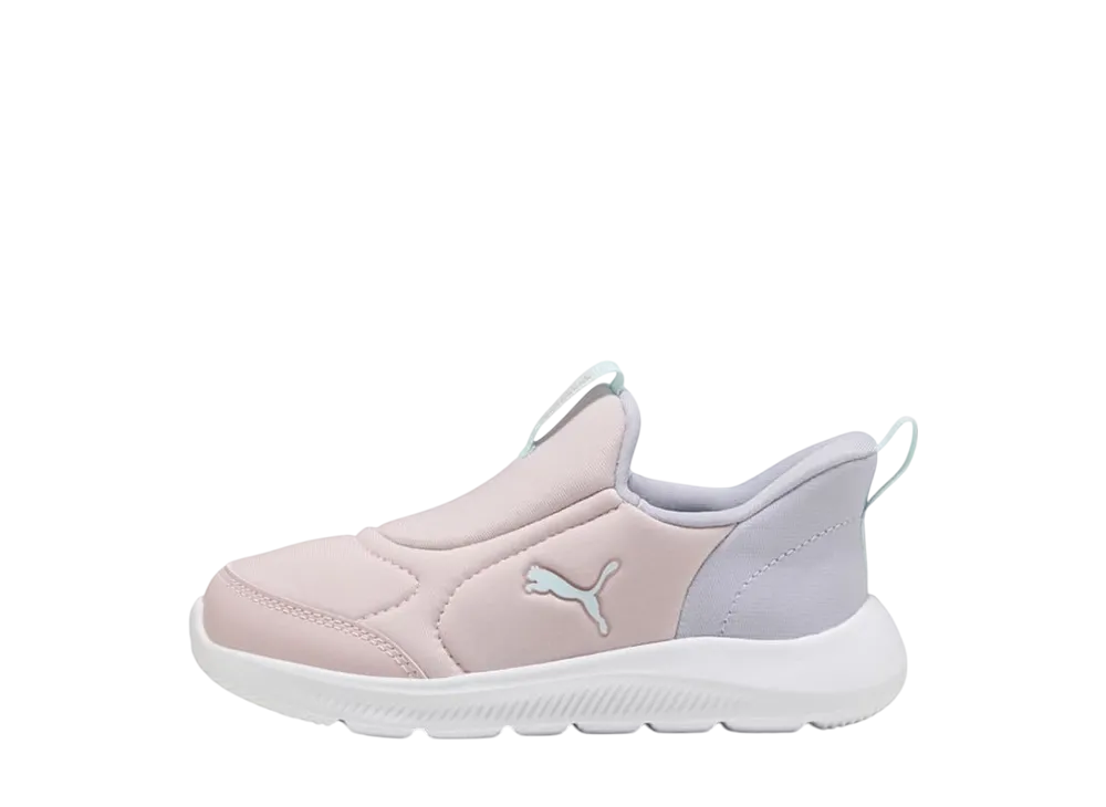 Puma PS Funracer 2 Ease In "Mauve Mist/Sea Glass/Lilac Crush"