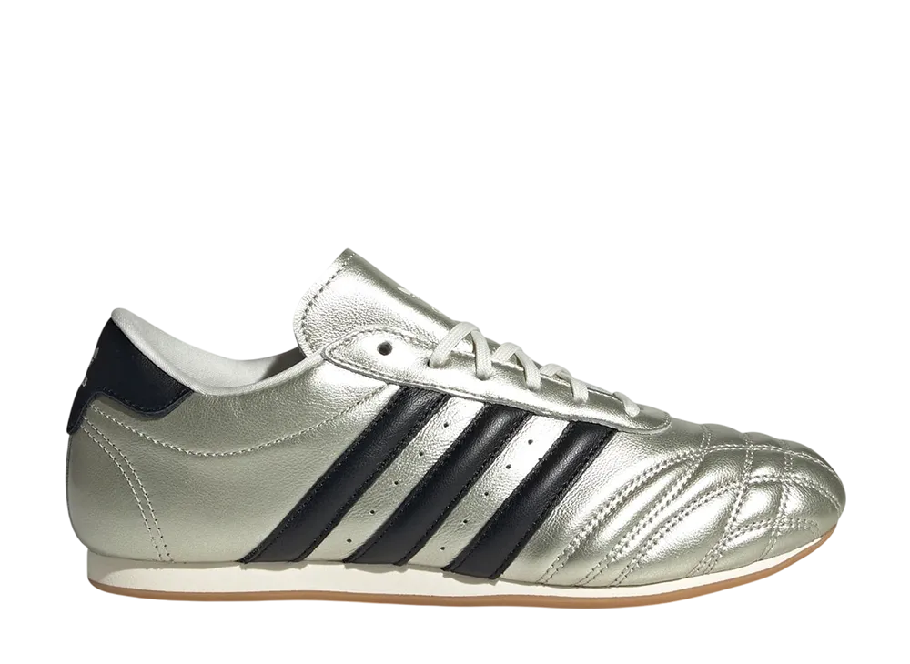 adidas Women's Taekwondo Lace "Supplier Colour/Core Black/Off White"