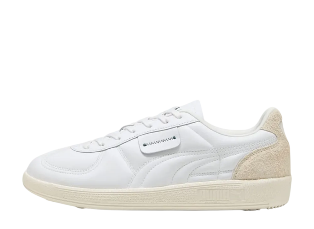 Reigning Champ × Puma Palermo "PUMA White/Warm White"