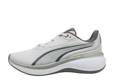 Puma Softride EXO "Feather Gray/Smokey Gray/Cool Dark Gray"