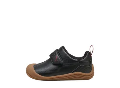 Puma TD Kitten SL V "PUMA Black/PUMA Black/Team Regal Red"