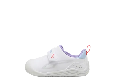 Puma TD Kitten SL V "PUMA White/Silver Mist/Fierce Red"