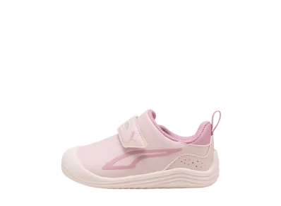 Puma TD Kitten SL V "Mauve Mist/Poised Pink"
