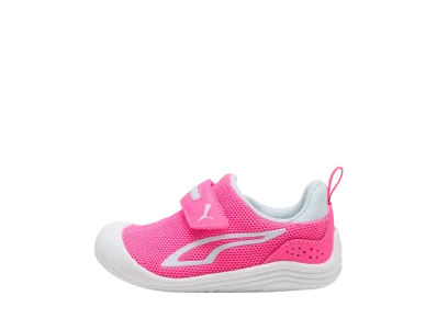 Puma TD Kitten Mesh V "Fluro Pink Pes/Sea Glass"