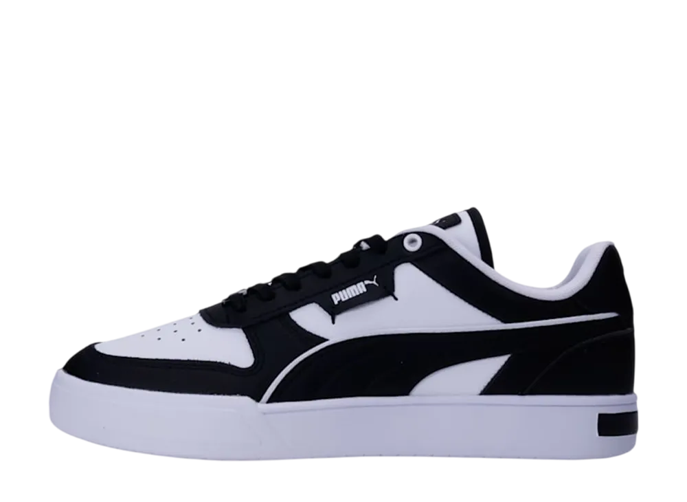 プーマ ケーブン ダイム "プーマホワイト/プーマブラック/プーマブラック"