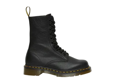 Dr.Martens Women's 1490 Virginia "Black"