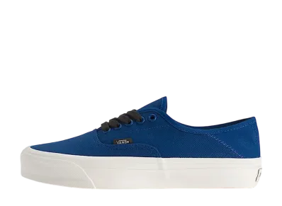 Vans Premium Authentic Kickdown "True Blue"
