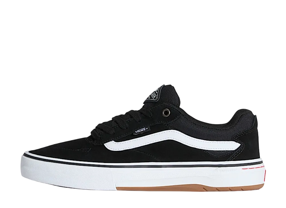 バンズ スケート カイルウォーカー "ブラック/ホワイト"