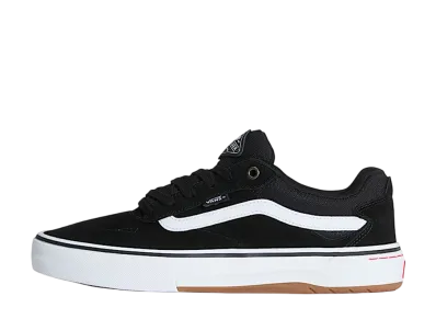Vans Skate Kyle Walker "Black/White"