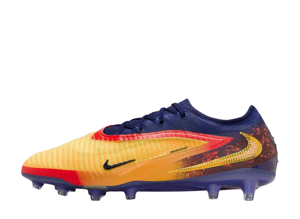 ナイキ ファントム6 ロー エリート AG "アーリン ハーランド"