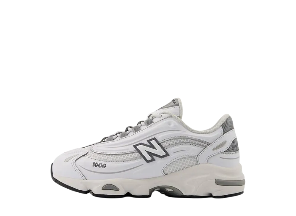 New Balance PS 1000 "White"