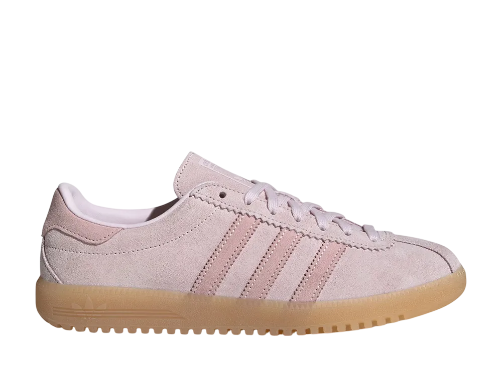 adidas BRMD "Almost Pink/Clear Pink/Gum"