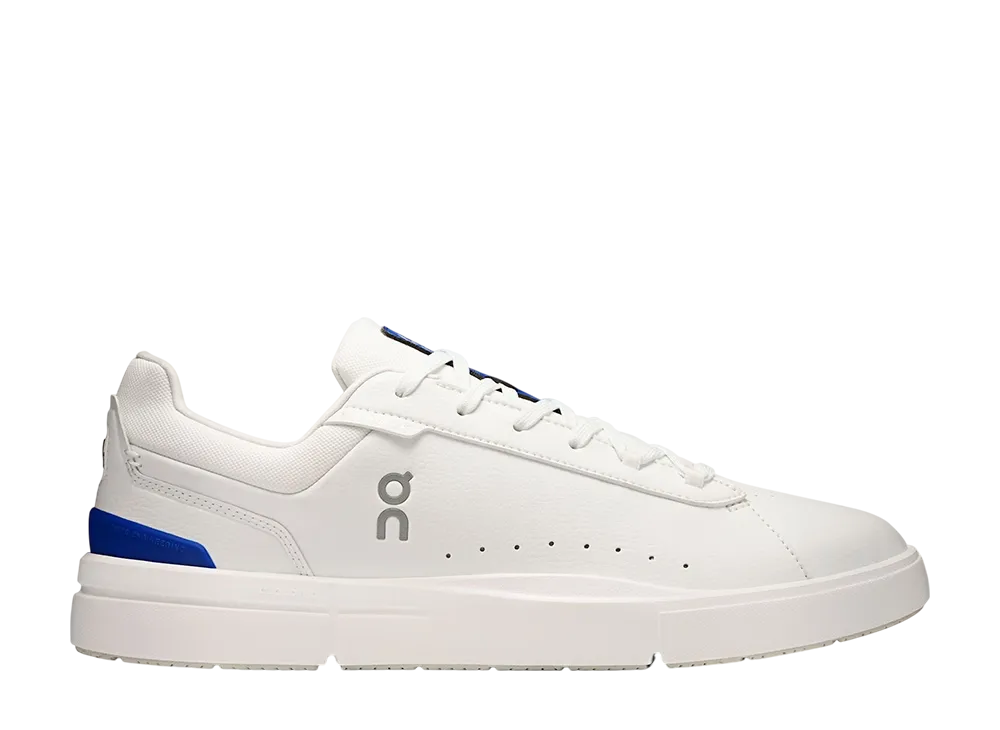 オン ザ ロジャー アドバンテージ "ホワイト/インディゴ"