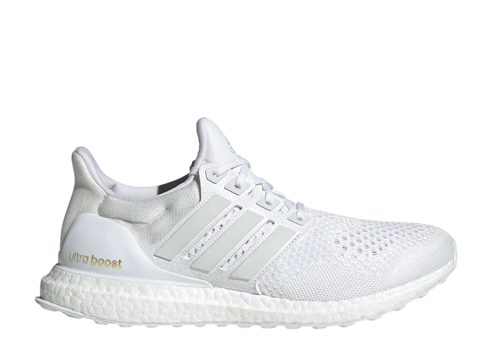 アディダス ウルトラブースト1.0 "トリプルホワイト" (2025)