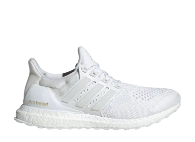 adidas Ultraboost 1.0 "Triple White" (2025)