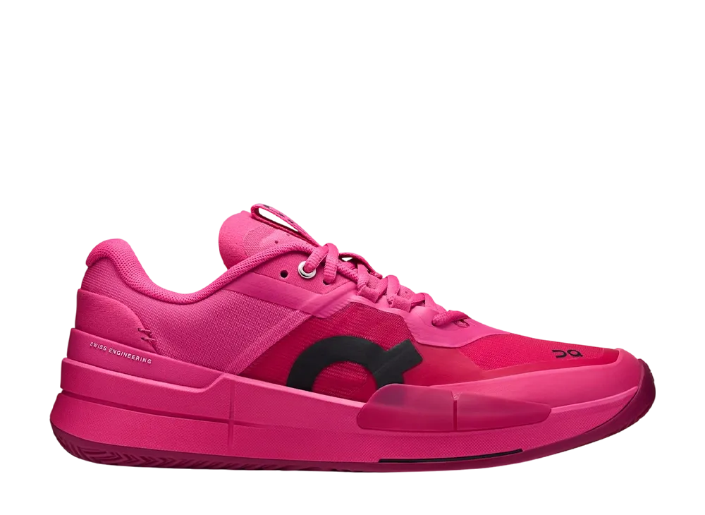 On The Roger Pro 2 "Pink/Grenadine"