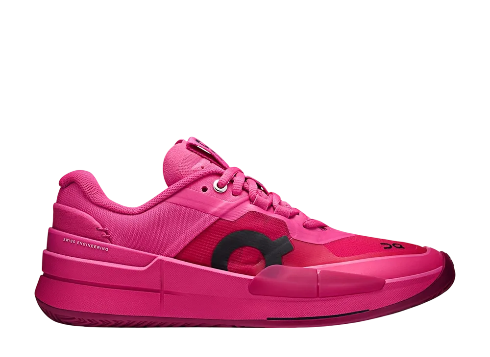 オン ウィメンズ ザ ロジャー プロ2 "ピンク/グレナディン"