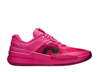 On Women's The Roger Pro 2 "Pink/Grenadine"
