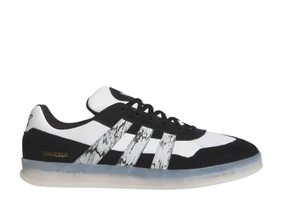adidas Aloha Super "Core Black/Cloud White/Chalk White"