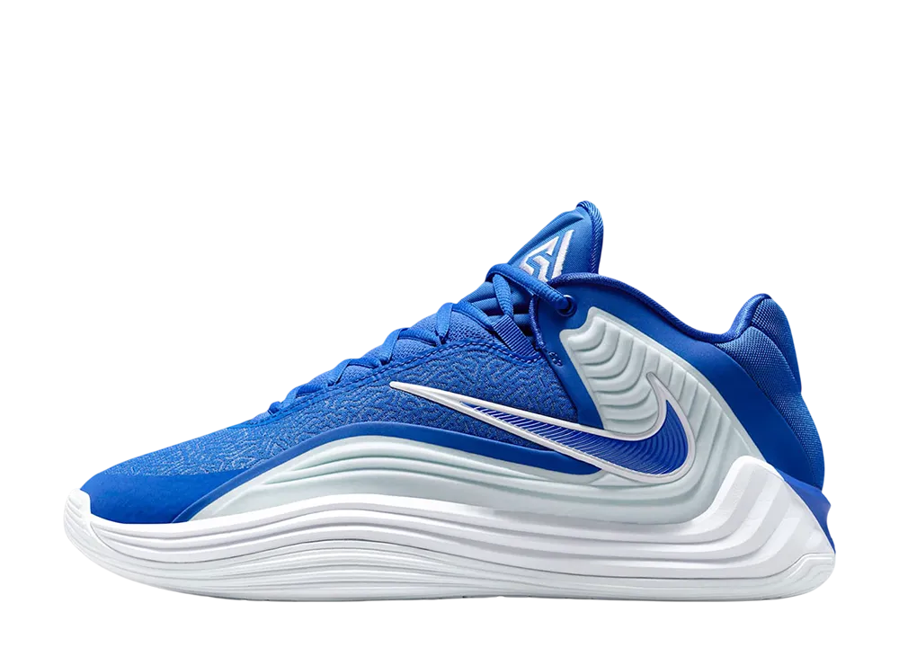 ナイキ ヤニス フリーク7 "ブルー"