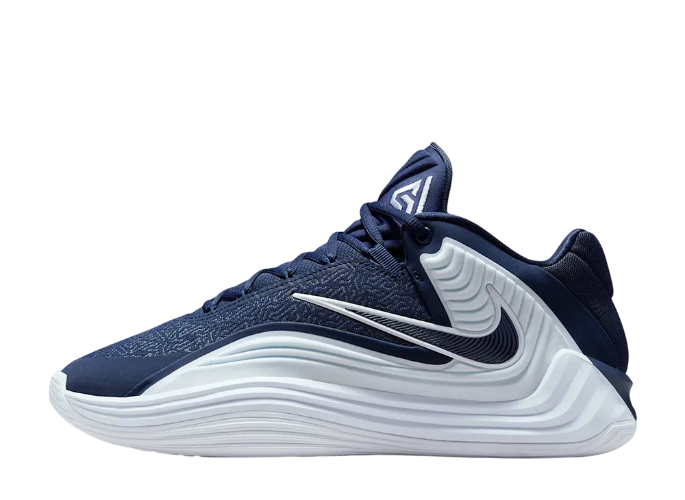 ナイキ ヤニス フリーク7 "ネイビー"