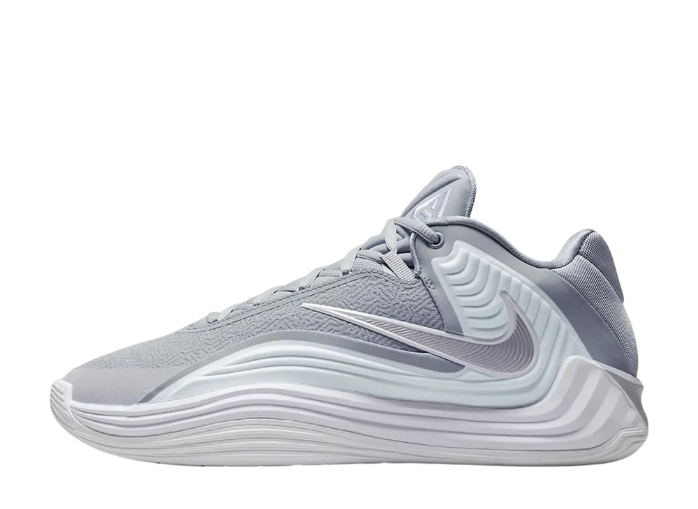 ナイキ ヤニス フリーク7 "グレー"