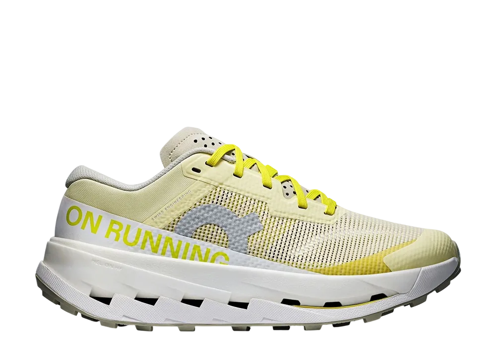 オン ウィメンズ クラウドウルトラ3 "ライチ/ライム"