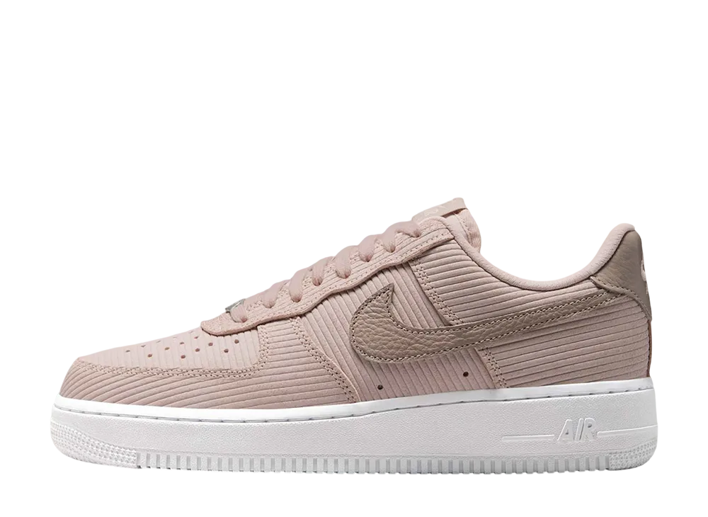 Nike Women's Air Force 1 Low "Washed Coral"