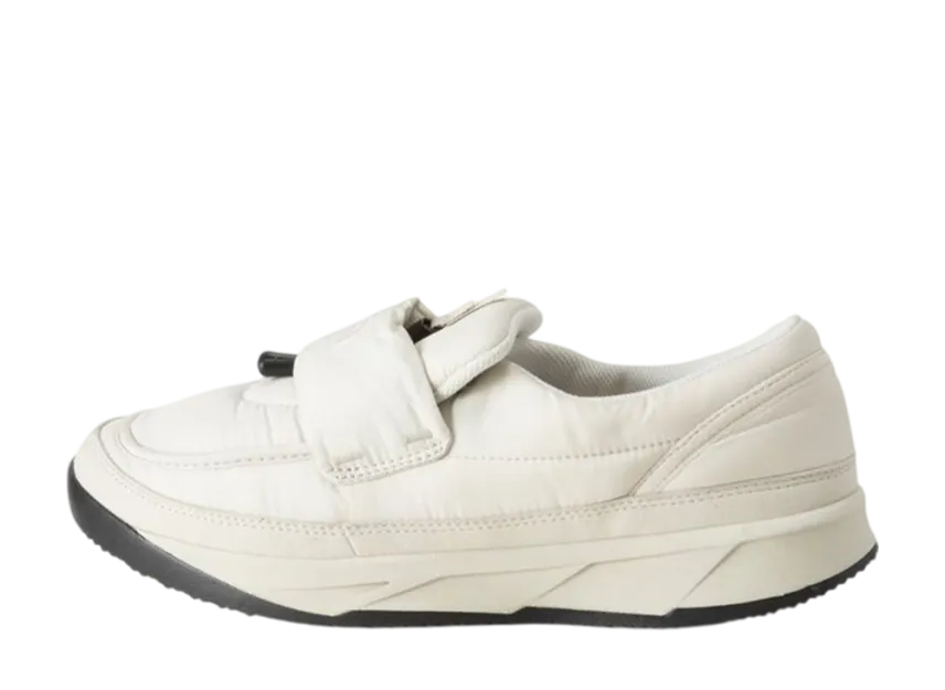 The North Face Nuptse Loafer The North Face Nuptse Loafer