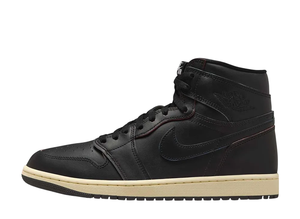 Nike Air Jordan 1 Retro High OG "Self Expression"