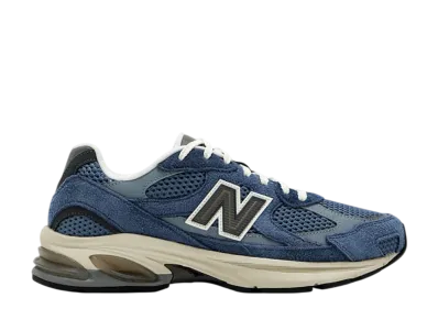 ニューバランス 2010 "ヴィンテージインディゴ/アークティックグレー"