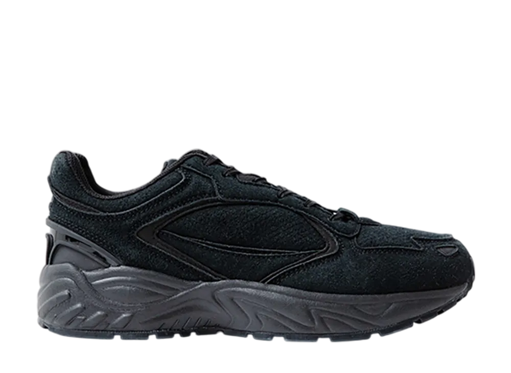 MOONSTAR 810s STUDEN "Black" (ET045) (URBAN RESEARCH DOORS Exclusive)