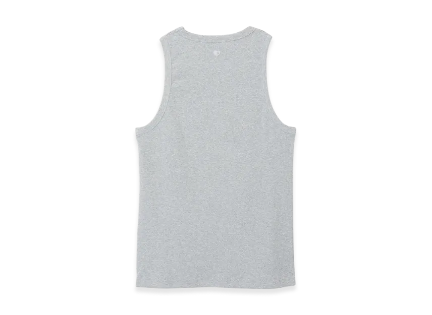GOD ONLY KNOWS Men's Logo Tank Top GOD ONLY KNOWS Men's Logo Tank Top