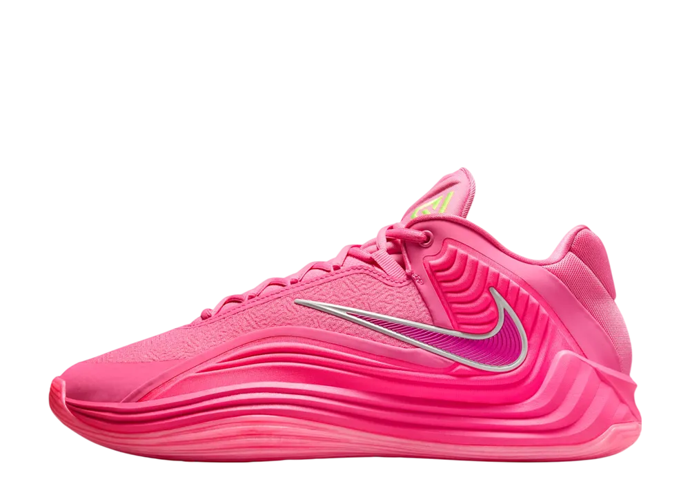 ナイキ ヤニス フリーク7 "ライブワイヤー"