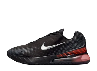 Nike Air Max Phoenix "Black/Royal Tint/Black/Metallic Silver"