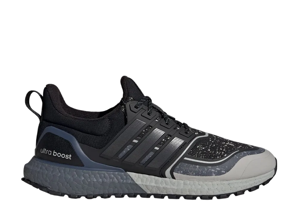 アディダス ウルトラブースト1.0 ATR "コアブラック/プリラブドインク"