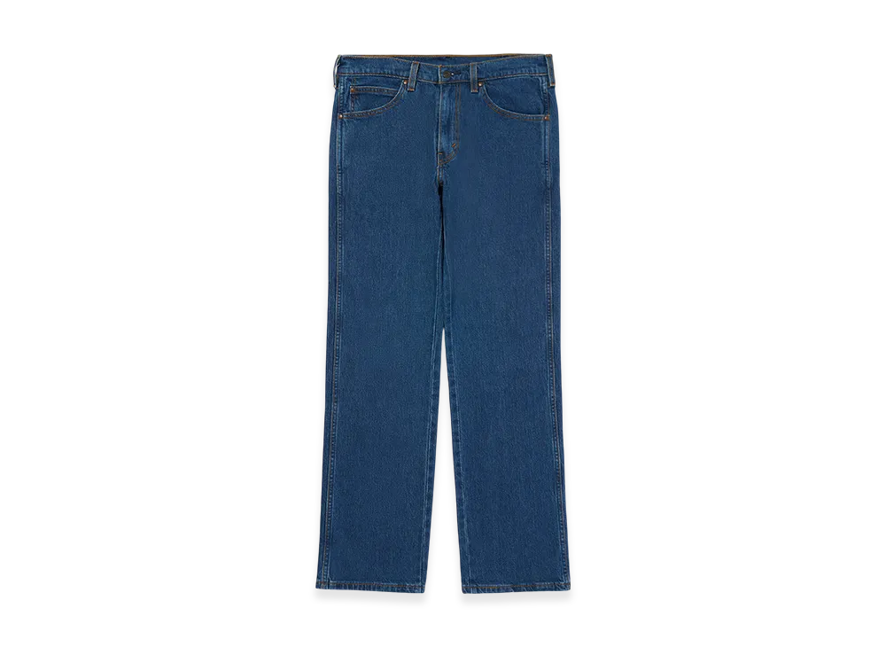 LEVI'S 557 Western Straight Leg Jeans "Indigo"