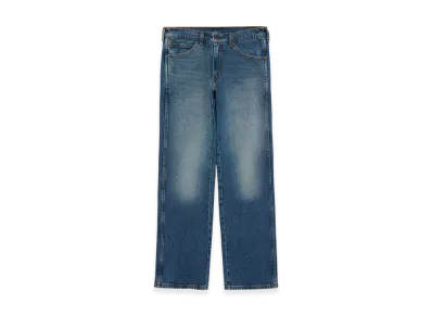 LEVI'S 557 Western Straight Leg Jeans "Medium Indigo"