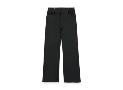 LEVI'S 567 Relax Flare Jeans "Dark Indigo"