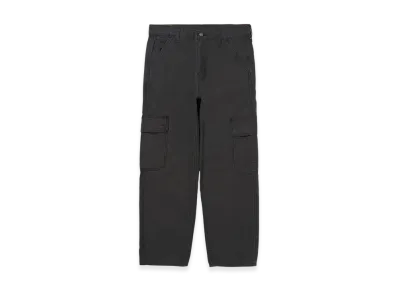 LEVI'S 568 Loose Straight Cargo "Black"
