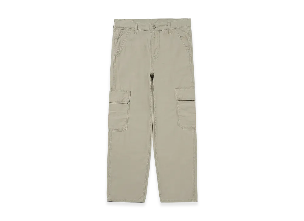 LEVI'S 568 Loose Straight Cargo "Beige"